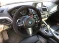 BMW 220 Cabriolet 220iAS Zilver - thumbnail 2