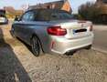 BMW 220 Cabriolet 220iAS Zilver - thumbnail 6