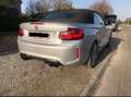 BMW 220 Cabriolet 220iAS Zilver - thumbnail 8
