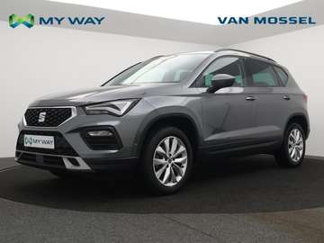 Ateca Move! 1.5TSI 150PK *AUTOMAAT*CAMERA*PDC*VIRTUAL COCKPIT*CRUISE*KEYLESS GO*...*
