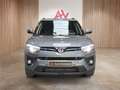 SsangYong Tivoli 1.5 T-GDI Aut. ** Navi/Carplay Camera Zetel... Gris - thumbnail 2