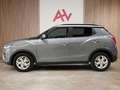 SsangYong Tivoli 1.5 T-GDI Aut. ** Navi/Carplay Camera Zetel... Gris - thumbnail 11