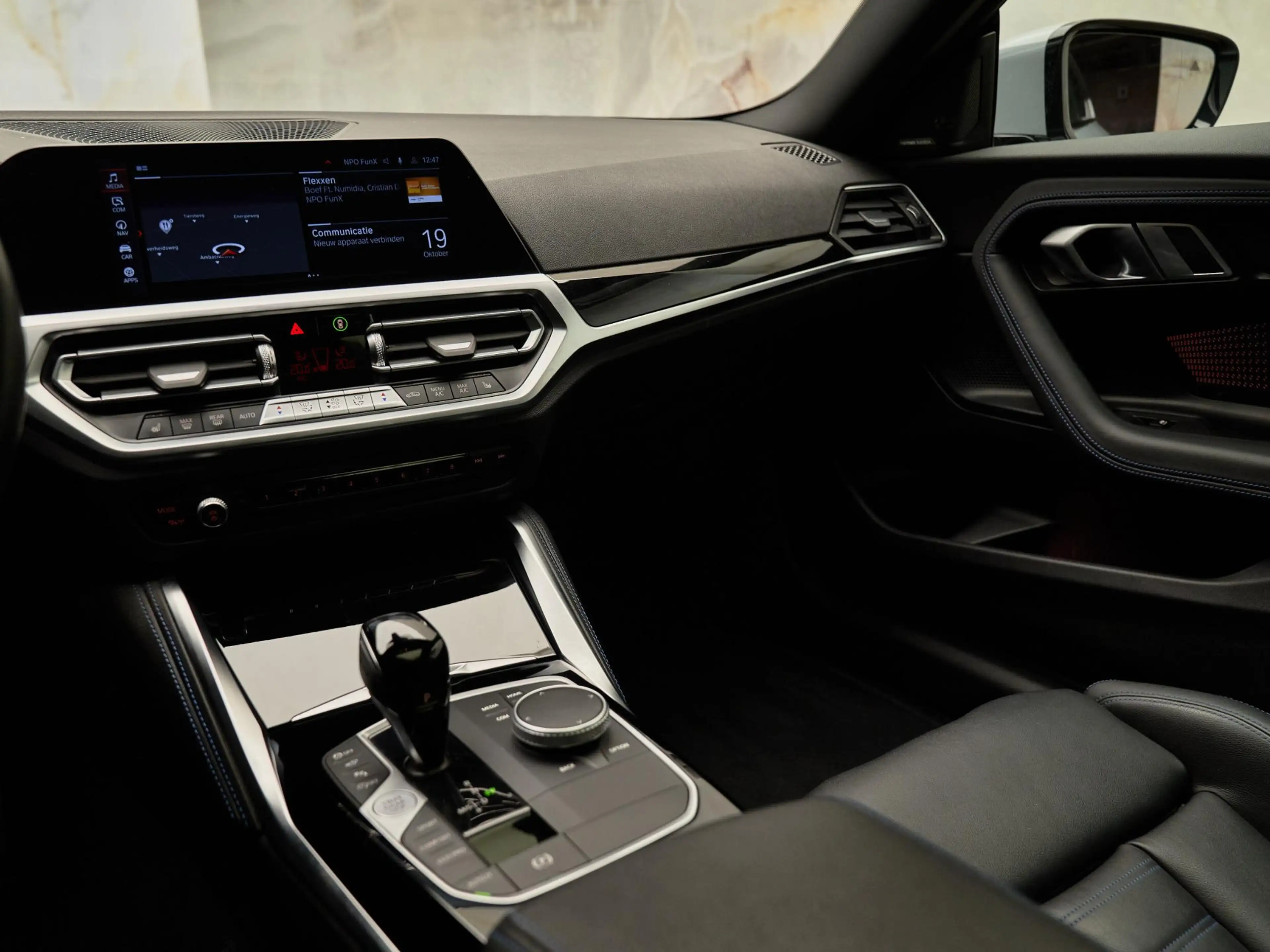 BMW 220 2-serie Coupé 220i M Sport Pro , NL-auto, 1e eig., — photo 19