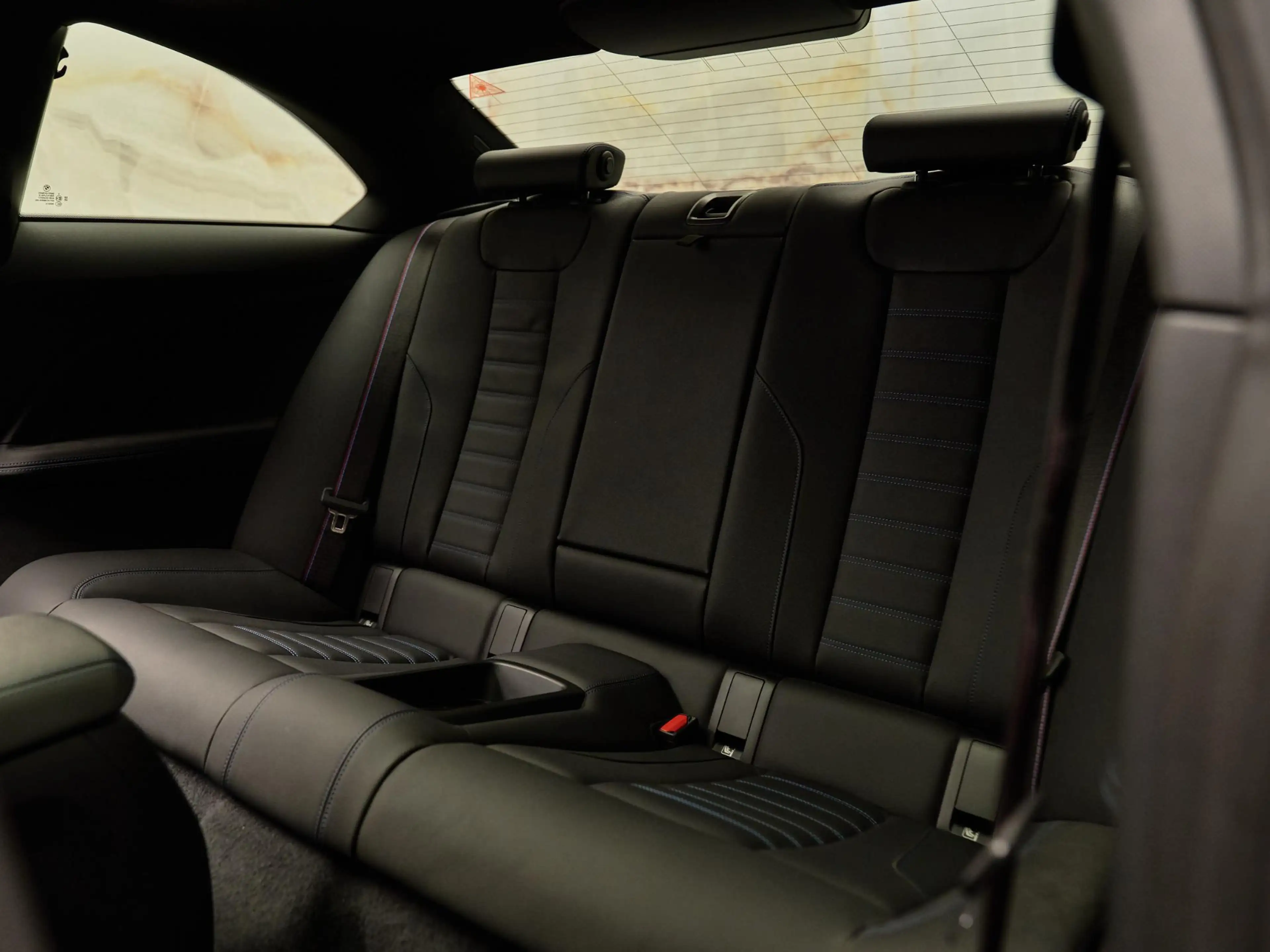 BMW 220 2-serie Coupé 220i M Sport Pro , NL-auto, 1e eig., — photo 25