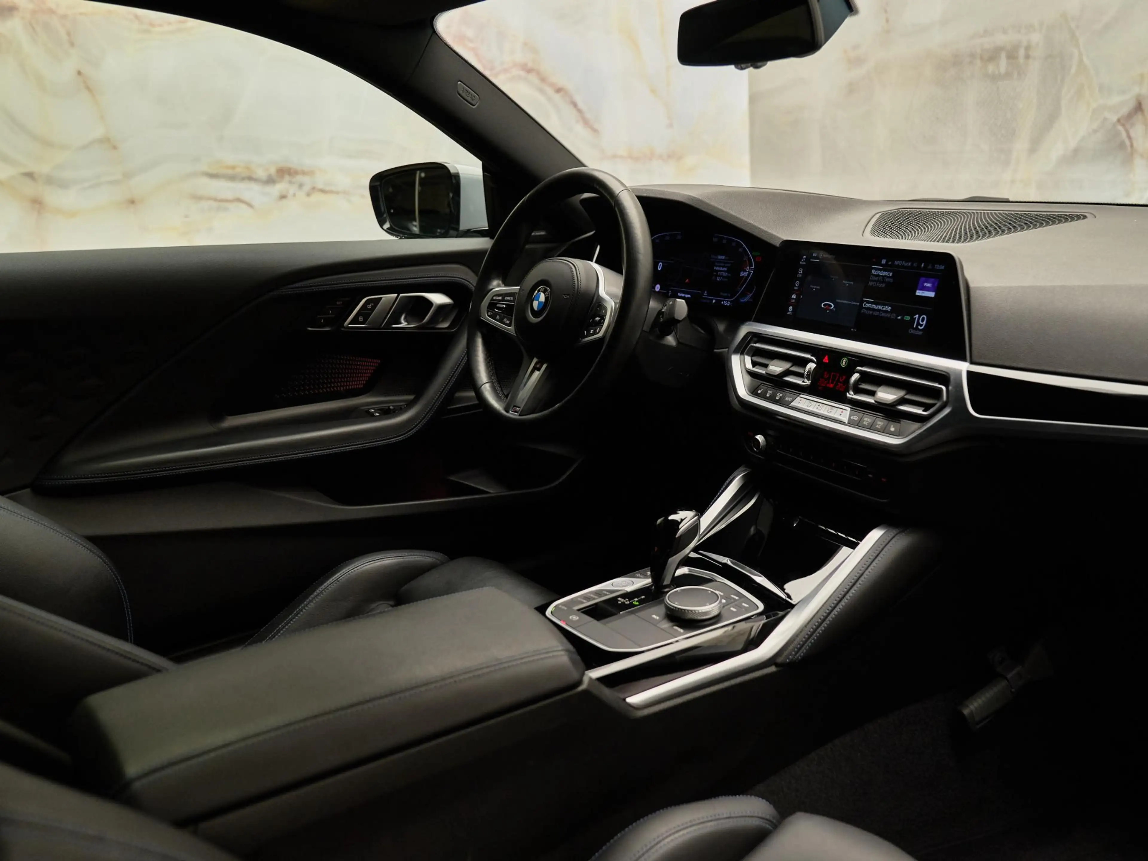 BMW 220 2-serie Coupé 220i M Sport Pro , NL-auto, 1e eig., — photo 8