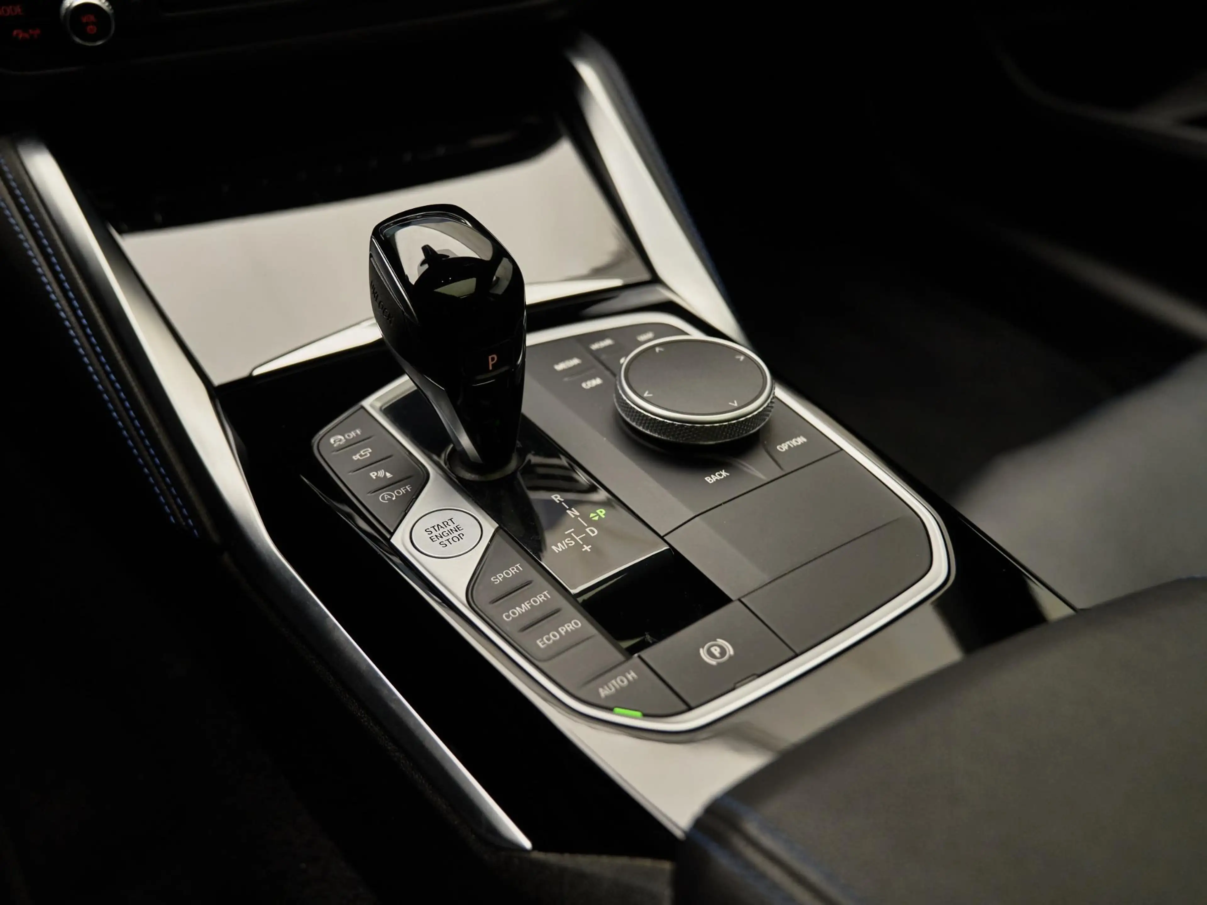 BMW 220 2-serie Coupé 220i M Sport Pro , NL-auto, 1e eig., — photo 20