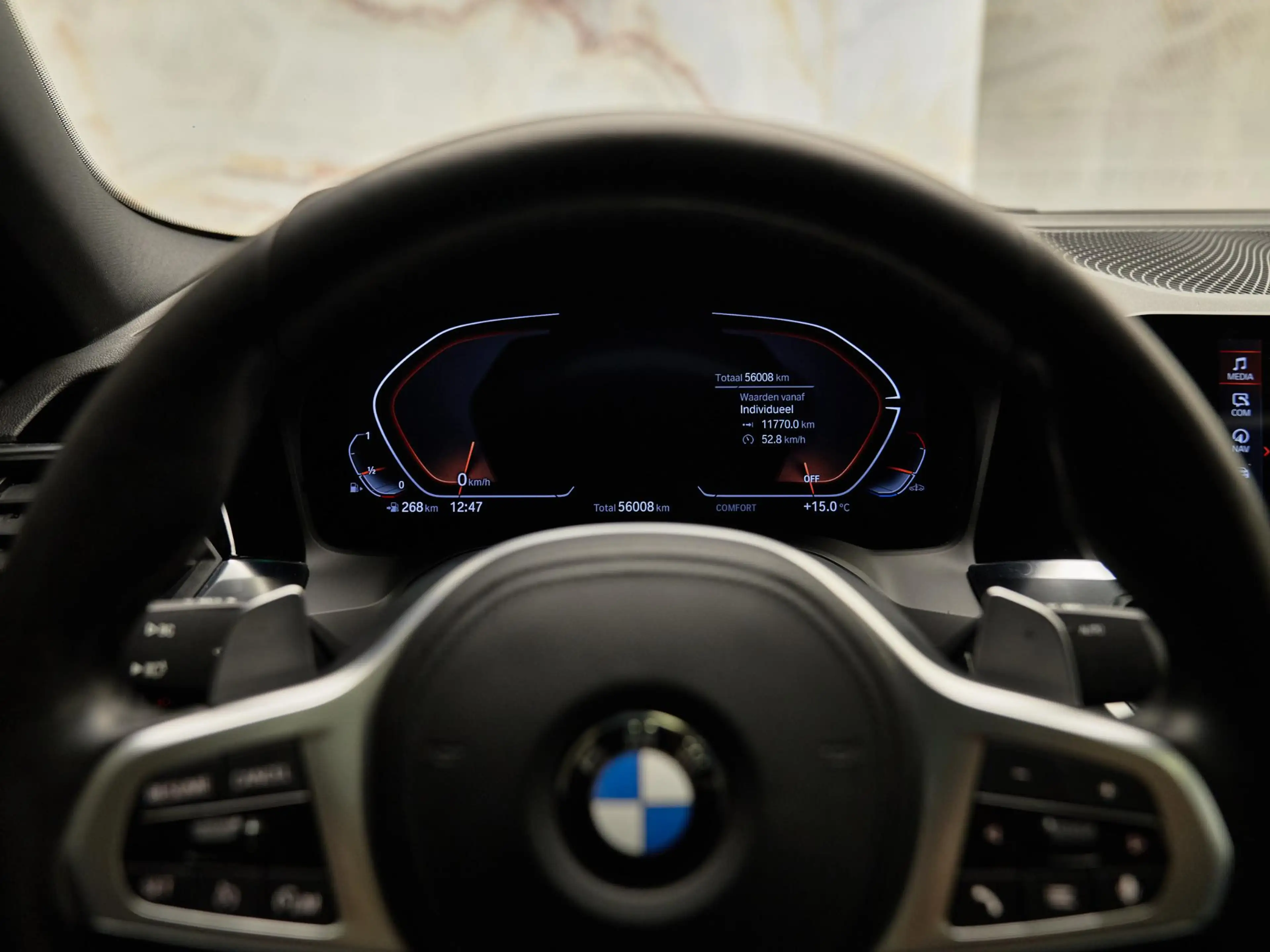 BMW 220 2-serie Coupé 220i M Sport Pro , NL-auto, 1e eig., — photo 16