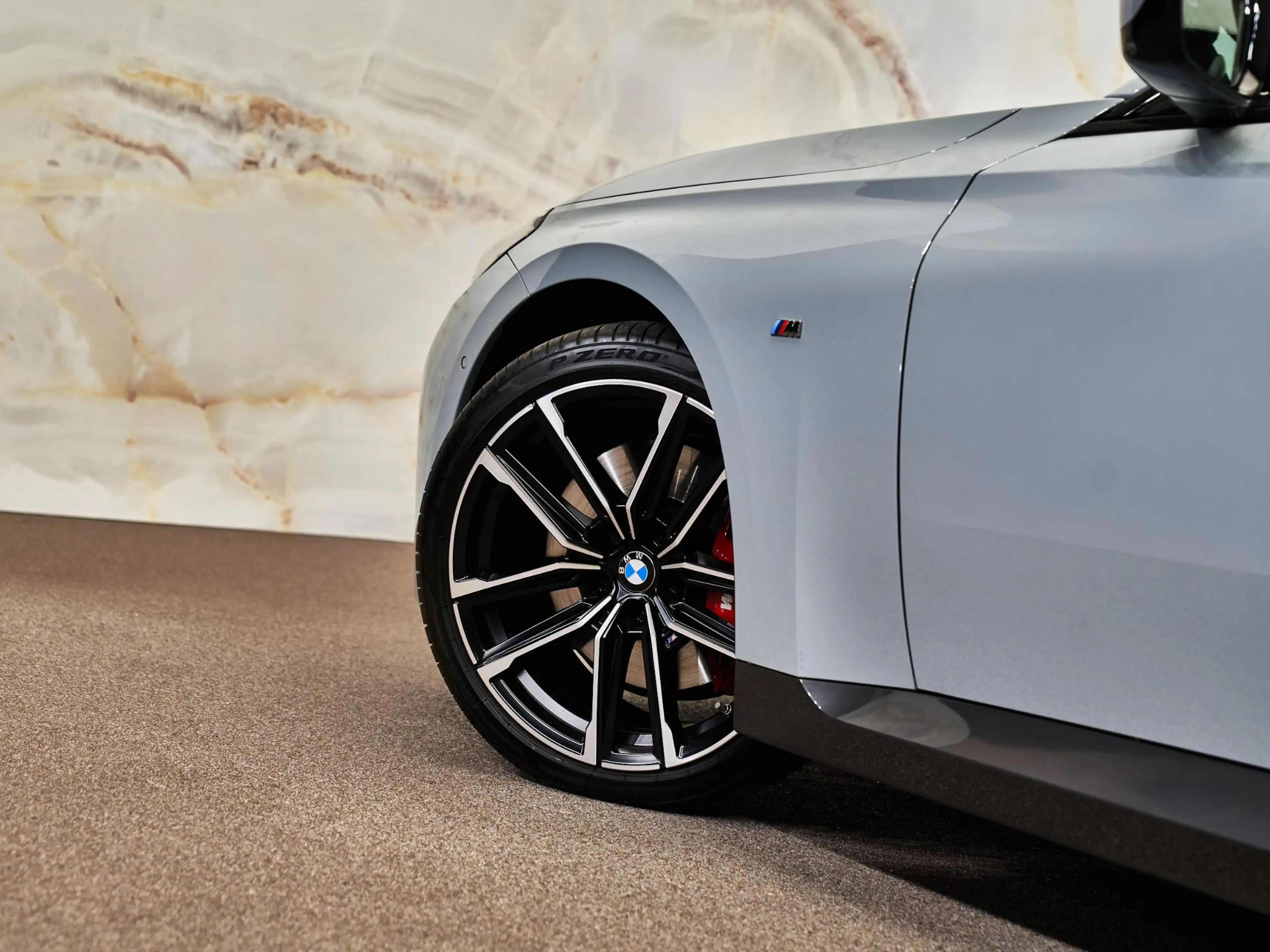 BMW 220 2-serie Coupé 220i M Sport Pro , NL-auto, 1e eig., — photo 26