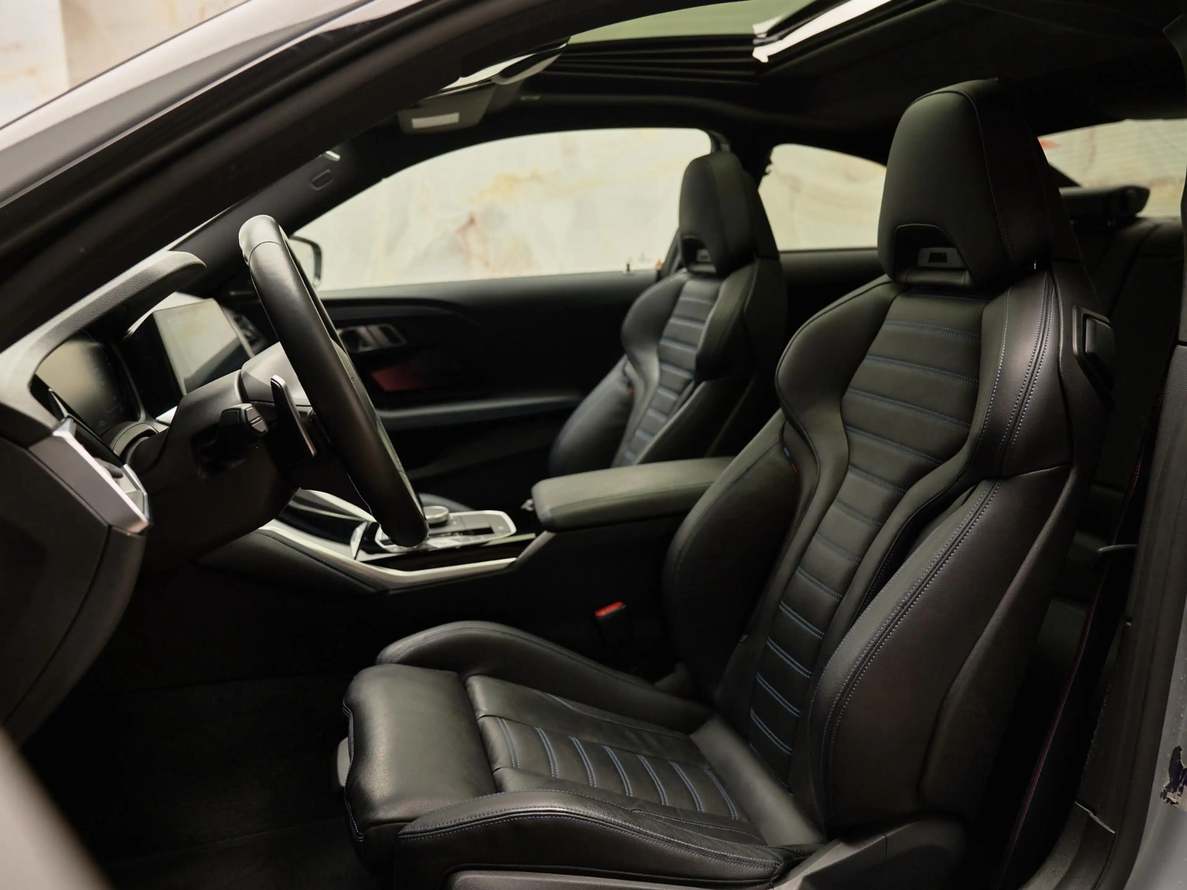 BMW 220 2-serie Coupé 220i M Sport Pro , NL-auto, 1e eig., — photo 7