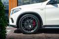 Mercedes-Benz GLE 450 Coupé AMG 4MATIC Pano Navi Camera Leer Clima Cruis Wit - thumbnail 8