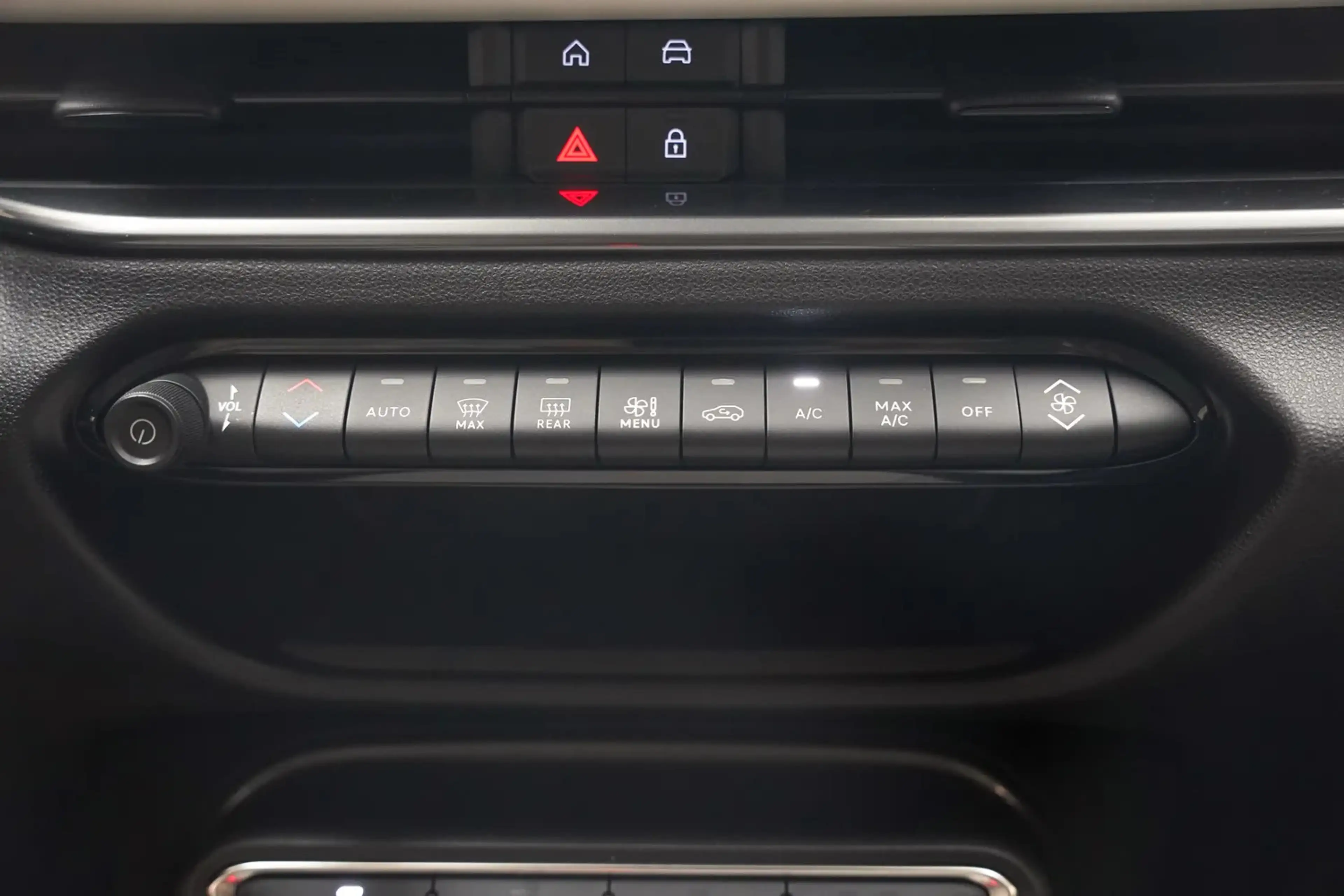 Fiat 600 La Prima 54 kWh [ Adaptief cruise Navi Apple/Andro — photo 8
