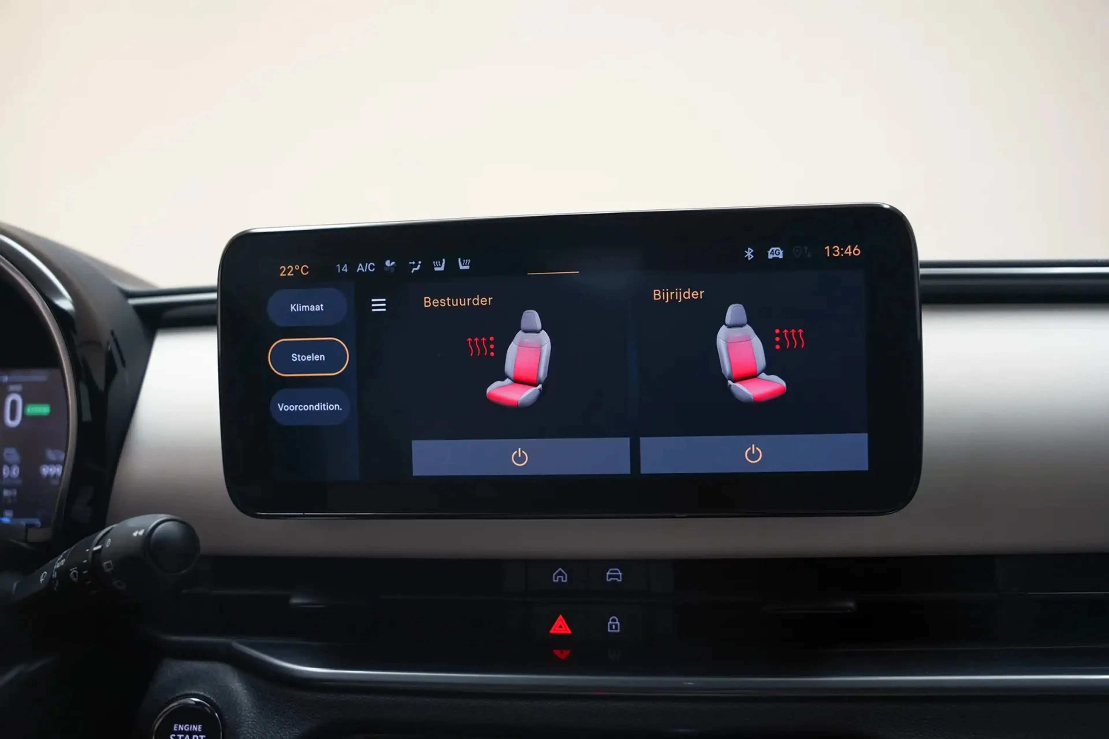 Fiat 600 La Prima 54 kWh [ Adaptief cruise Navi Apple/Andro — photo 11