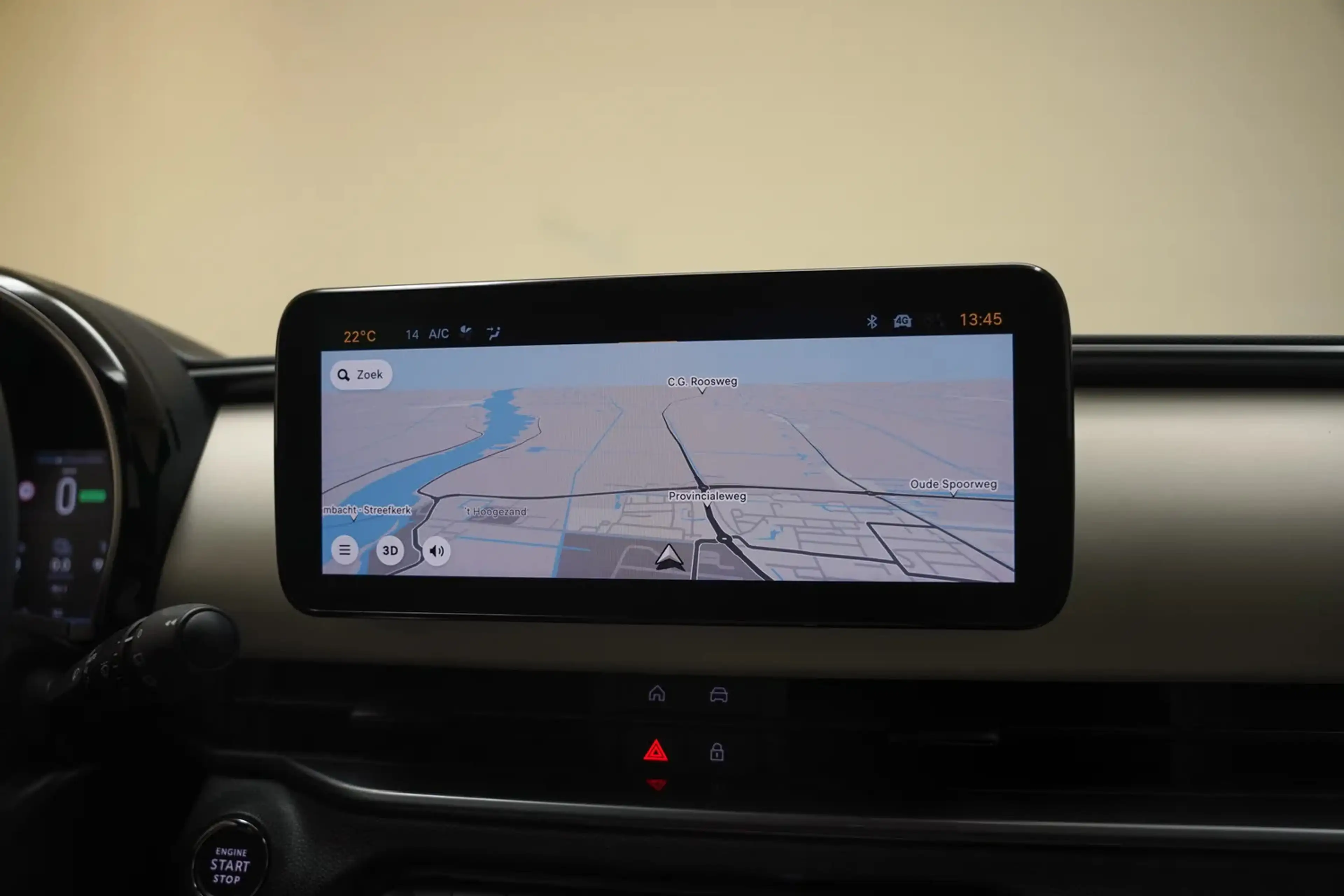 Fiat 600 La Prima 54 kWh [ Adaptief cruise Navi Apple/Andro — photo 7