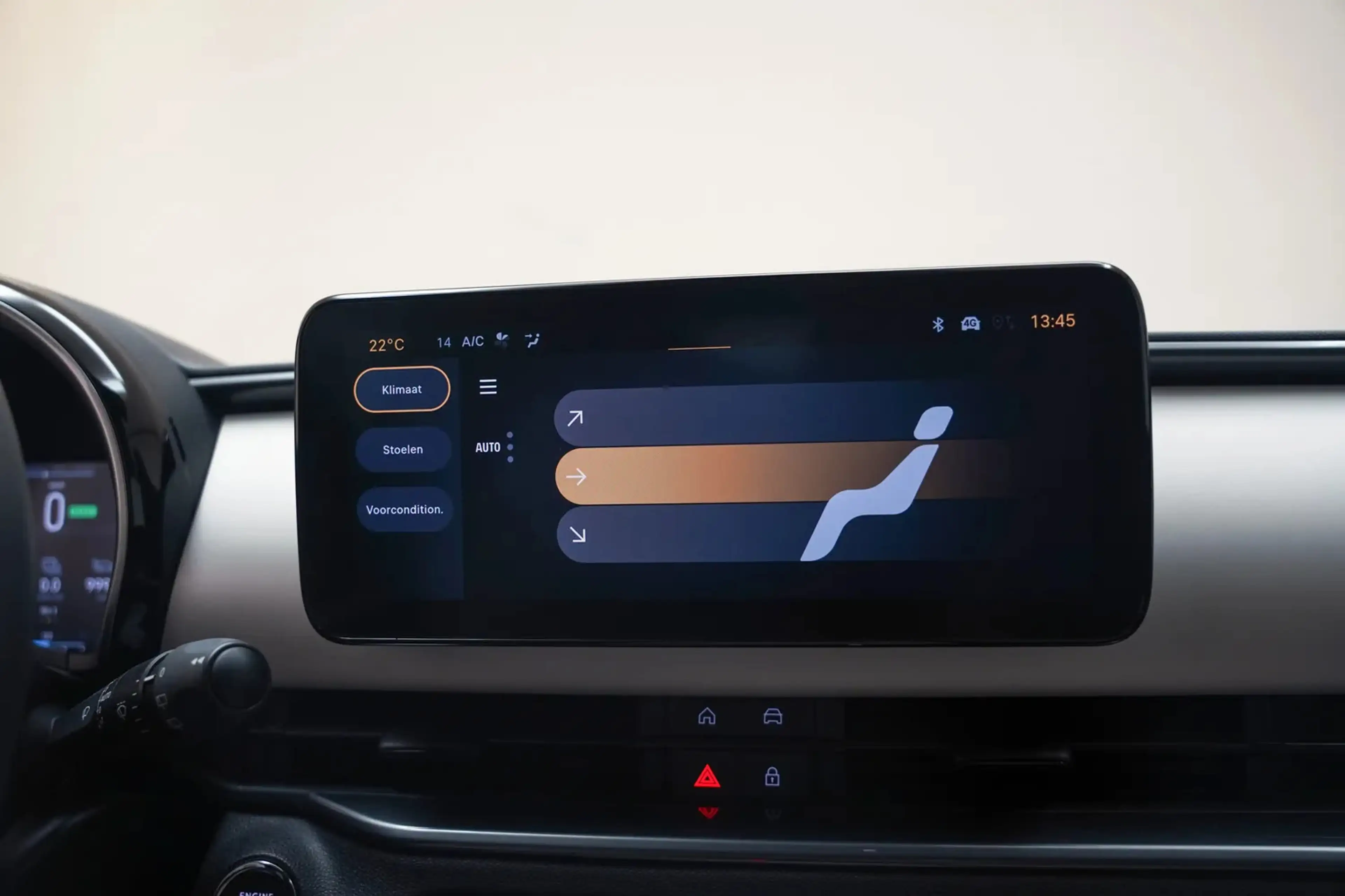Fiat 600 La Prima 54 kWh [ Adaptief cruise Navi Apple/Andro — photo 9