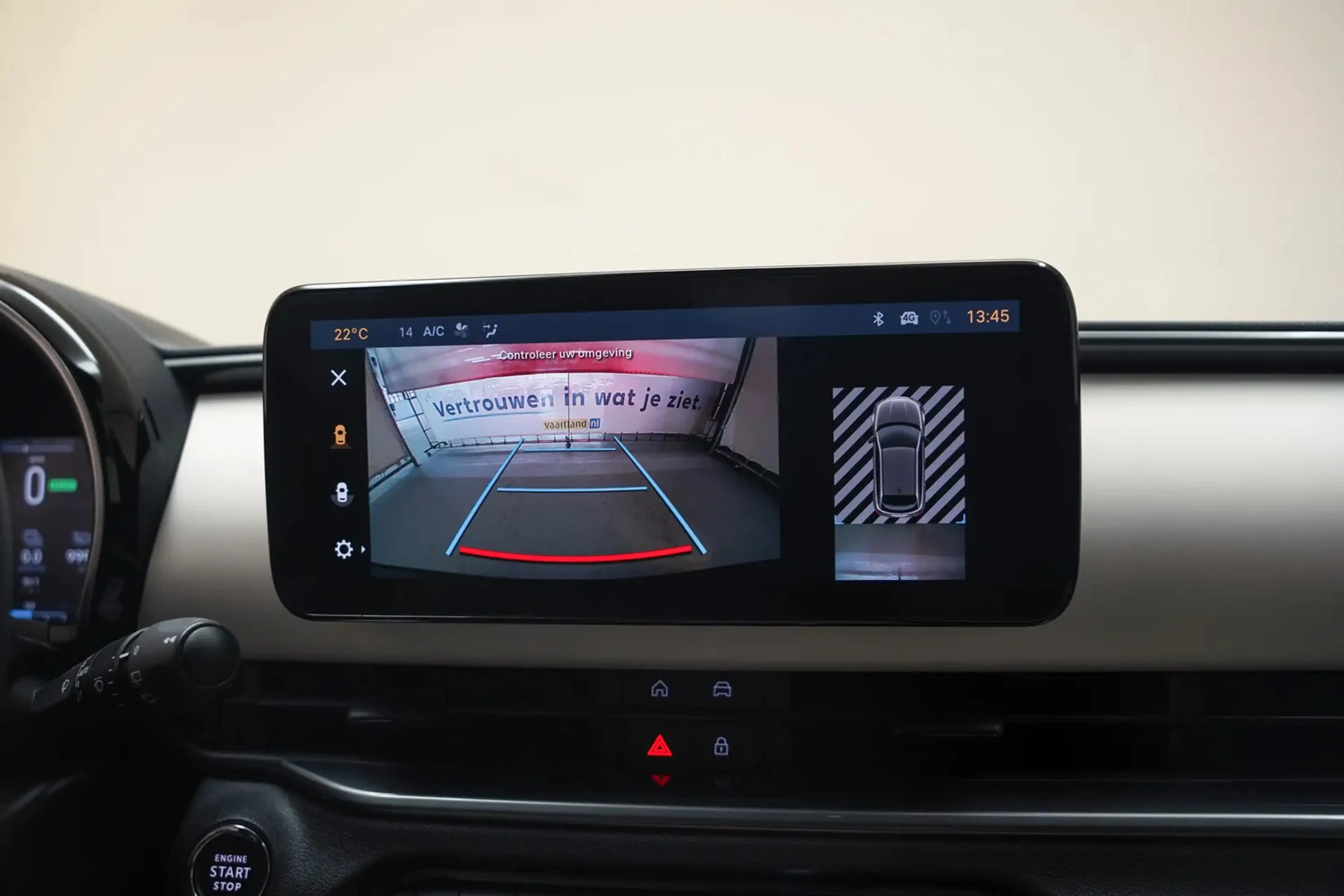 Fiat 600 La Prima 54 kWh [ Adaptief cruise Navi Apple/Andro — photo 5