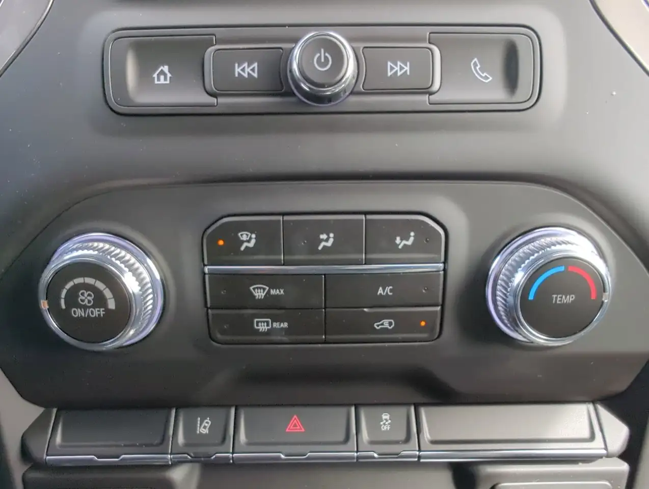 GMC Sierra 2500HD снимка GMC Sierra 2500HD