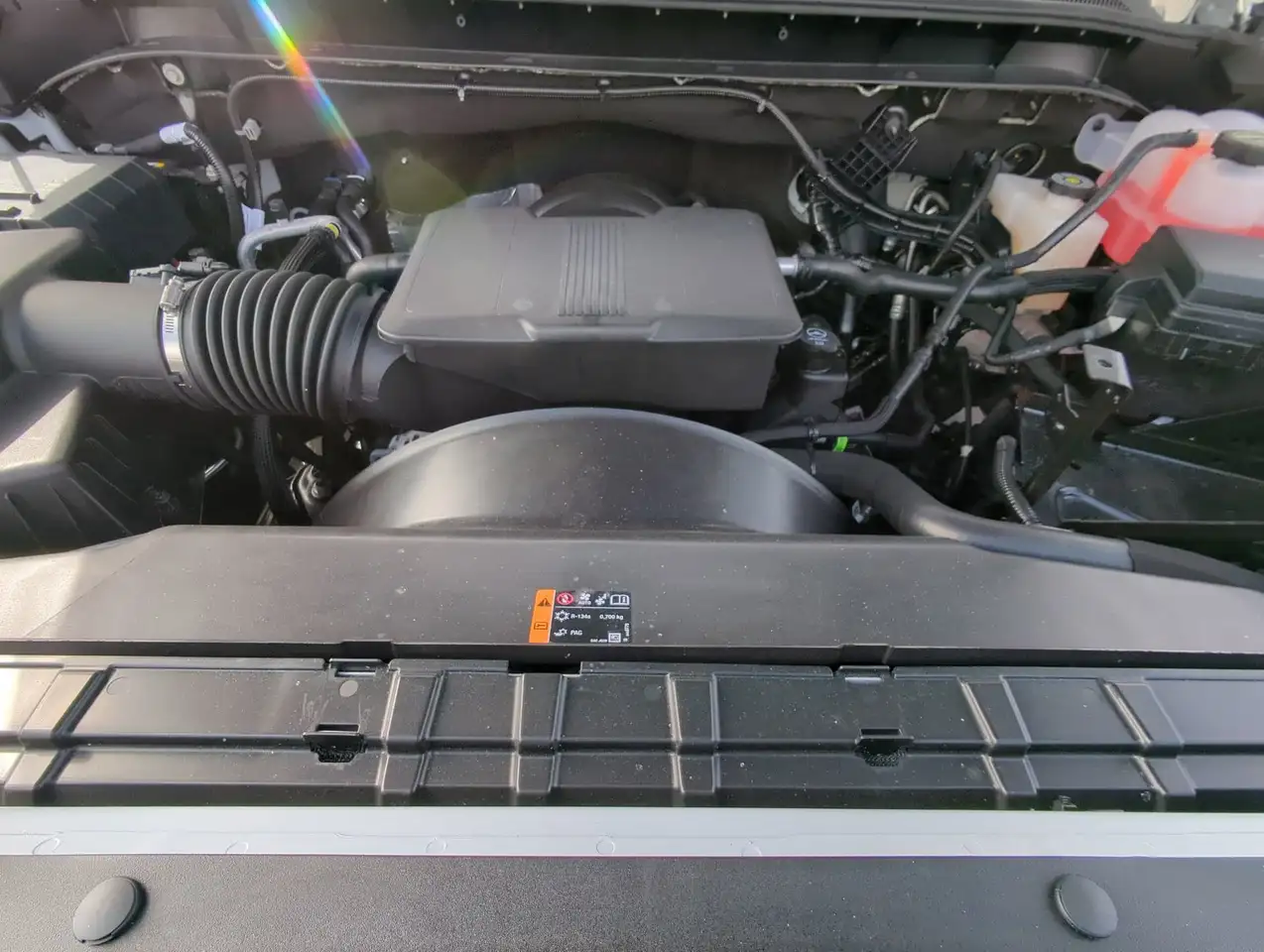 GMC Sierra 2500HD снимка GMC Sierra 2500HD