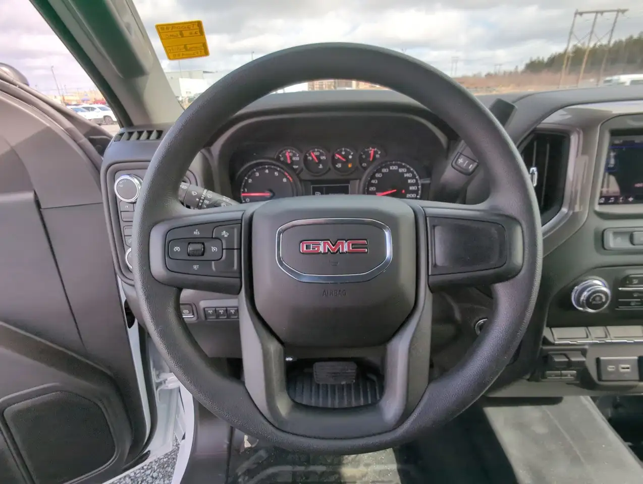 GMC Sierra 2500HD снимка GMC Sierra 2500HD