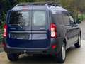 Dacia Logan 1.6i / UTILITAIRE /2pl /AIRCO /ATT REMOR /GARANTIE Bleu - thumbnail 6