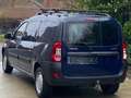 Dacia Logan 1.6i / UTILITAIRE /2pl /AIRCO /ATT REMOR /GARANTIE Bleu - thumbnail 3