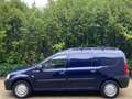 Dacia Logan 1.6i / UTILITAIRE /2pl /AIRCO /ATT REMOR /GARANTIE Bleu - thumbnail 2