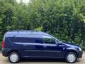 Dacia Logan 1.6i / UTILITAIRE /2pl /AIRCO /ATT REMOR /GARANTIE Bleu - thumbnail 5