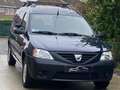 Dacia Logan 1.6i / UTILITAIRE /2pl /AIRCO /ATT REMOR /GARANTIE Bleu - thumbnail 4