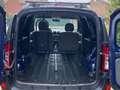 Dacia Logan 1.6i / UTILITAIRE /2pl /AIRCO /ATT REMOR /GARANTIE Bleu - thumbnail 16