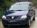 Dacia Logan 1.6i / UTILITAIRE /2pl /AIRCO /ATT REMOR /GARANTIE Bleu - thumbnail 1