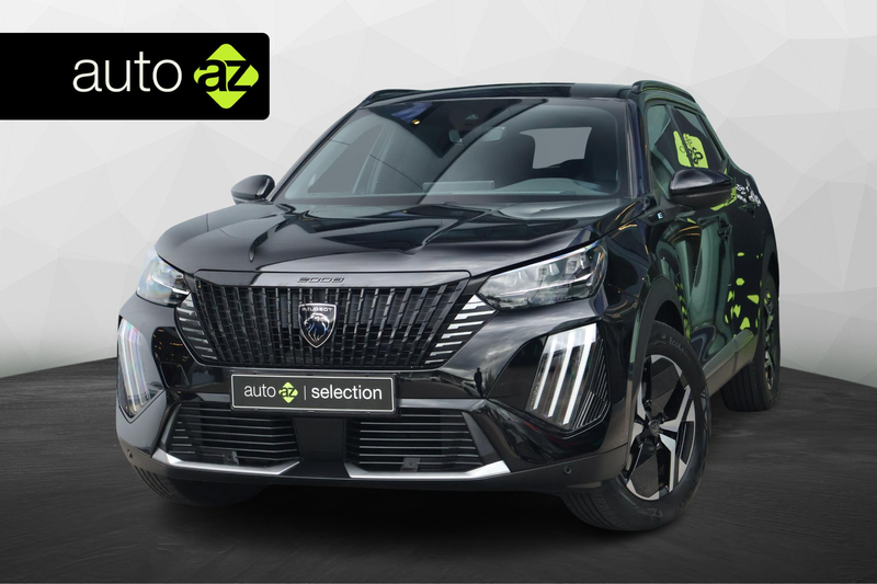 Peugeot e-2008 EV GT 54 kWh / Camera / DAB