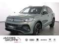 Volkswagen Tiguan 2.0 TDI 4M R-Line "Black Style" DSG,Na Grün - thumbnail 1