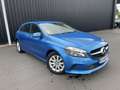 Mercedes-Benz A 160 - thumbnail 1