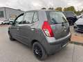 Hyundai i10 1.HAND/KLIMA/53TKM/5-TRG/TÜV-SERV.-NEU Grau - thumbnail 4