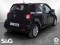 smart forFour EQ ALU 15"+TEMPOMAT+SITZHEIZUNG+22 KW Negro - thumbnail 2