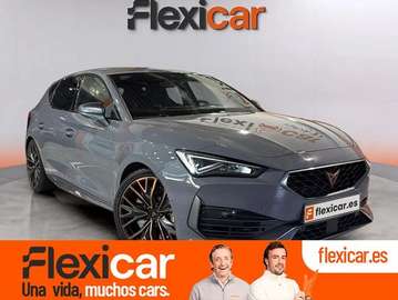 2.0 TSI VZ DSG 221Kw