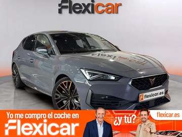 2.0 TSI VZ DSG 221Kw