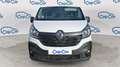Renault Trafic L1H1 III 1.6 dCi 115 Grand Confort Blanc - thumbnail 5