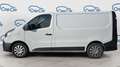 Renault Trafic L1H1 III 1.6 dCi 115 Grand Confort Blanc - thumbnail 2