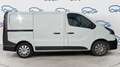 Renault Trafic L1H1 III 1.6 dCi 115 Grand Confort Blanc - thumbnail 4