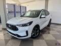 Ford Kuga Kuga 2.5 Full Hybrid 180 CV CVT 2WD ST-Line Blanc - thumbnail 2