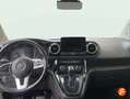 Mercedes-Benz 180 d Gris - thumbnail 17