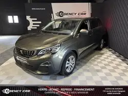 Peugeot 5008 1.5 BlueHDi