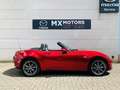 Mazda MX-5 Soft Top 2.0l 184 pk EXCLUSIVE * Full option Rouge - thumbnail 2