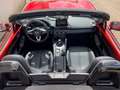 Mazda MX-5 Soft Top 2.0l 184 pk EXCLUSIVE * Full option Rojo - thumbnail 6