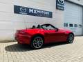 Mazda MX-5 Soft Top 2.0l 184 pk EXCLUSIVE * Full option Rouge - thumbnail 3