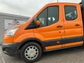 Ford Transit 350 L3 Doppelkabine Trend Orange - thumbnail 13