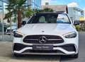 Mercedes-Benz C 300 300e PHEV 25,4kWh Aut. Weiß - thumbnail 3
