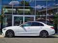 Mercedes-Benz C 300 300e PHEV 25,4kWh Aut. Weiß - thumbnail 5