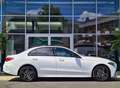Mercedes-Benz C 300 300e PHEV 25,4kWh Aut. Weiß - thumbnail 4