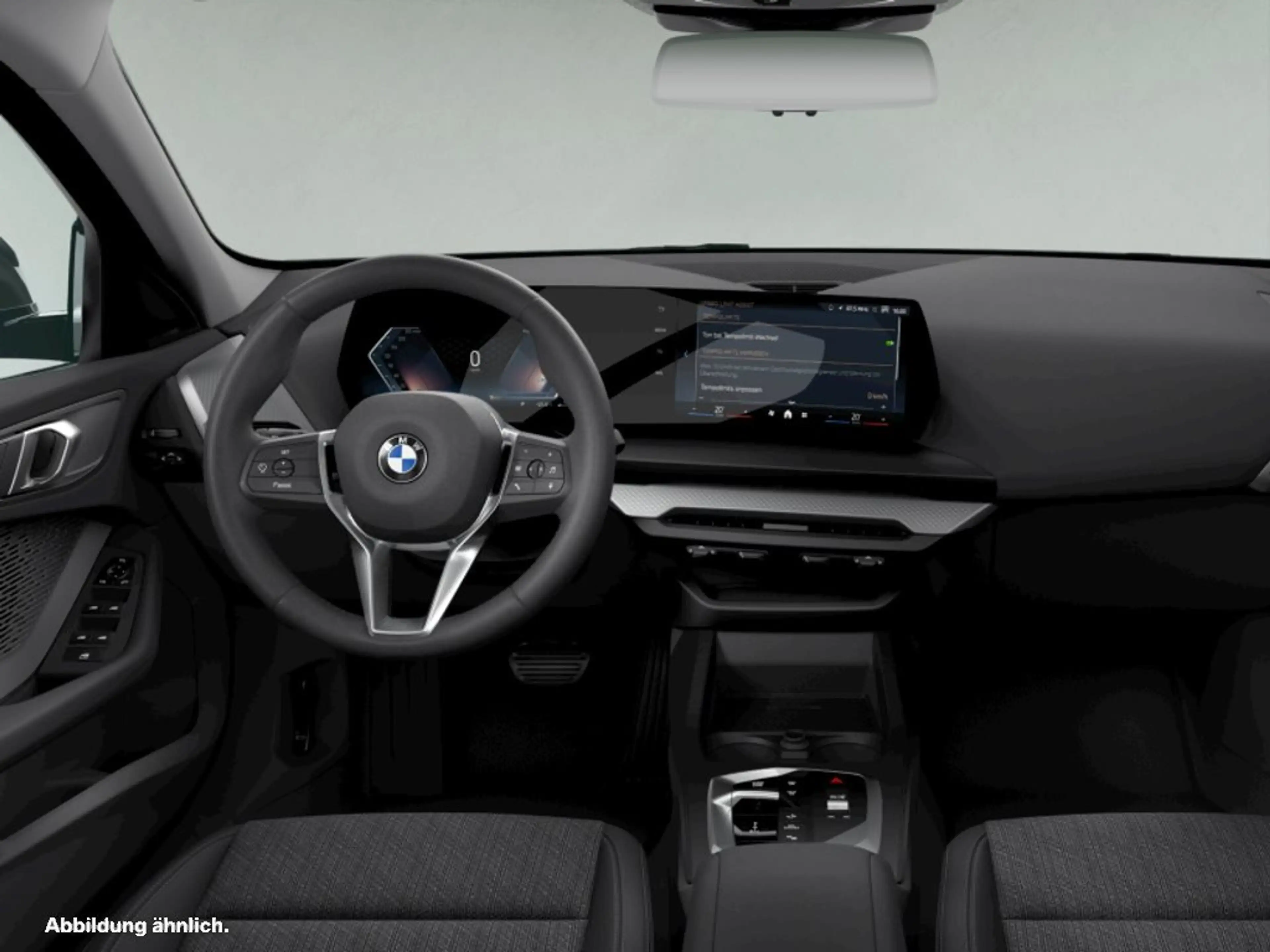 BMW 120 Premiumpaket UPE 45.230 EUR — photo 4